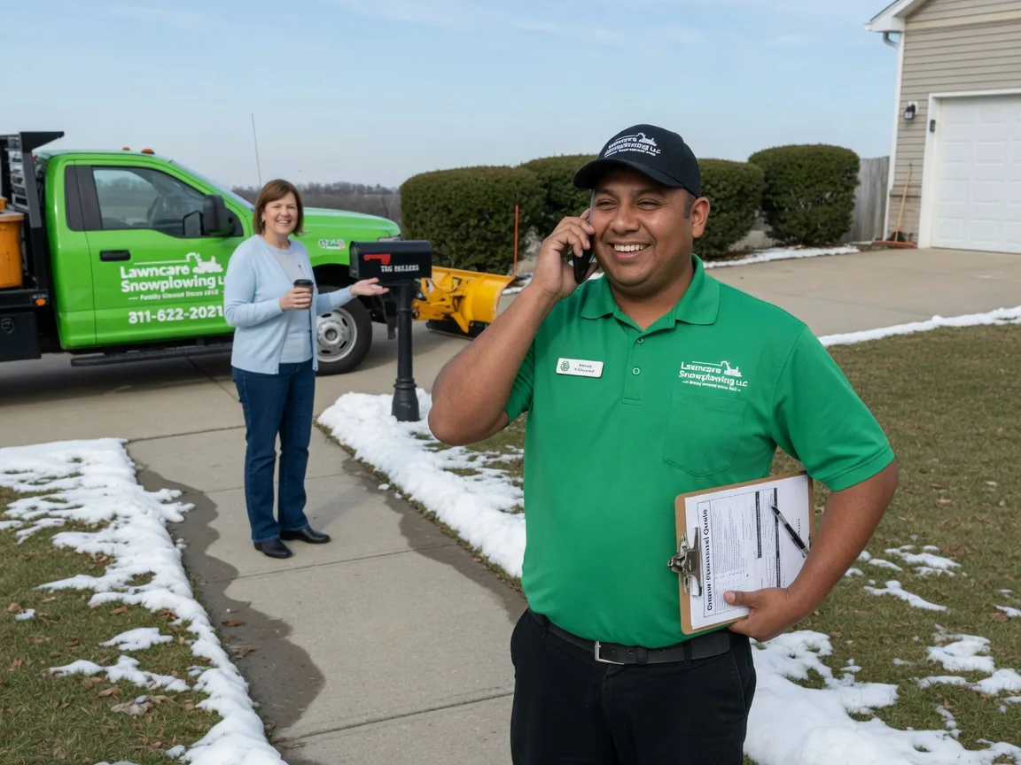 Lawn Care Services By Expert Landscaper Arcanum, OH FAQs